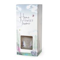Home Sweet Home Me to You Bear Reed Diffuser Extra Image 1 Preview